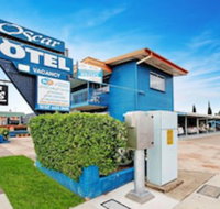 Oscar Motel - Accommodation Perth