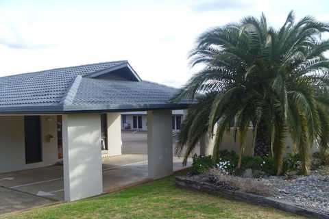 The Stagecoach Inn Motel - Accommodation Perth 1