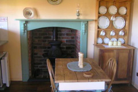 Valleyfield Cottage - Perth Resorts 5