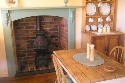 Valleyfield Cottage - Perth Resorts 1