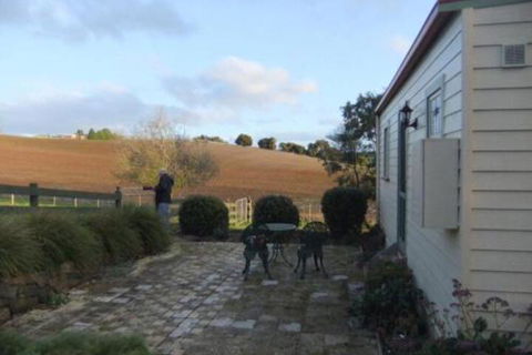 Valleyfield Cottage - Perth Resorts 0