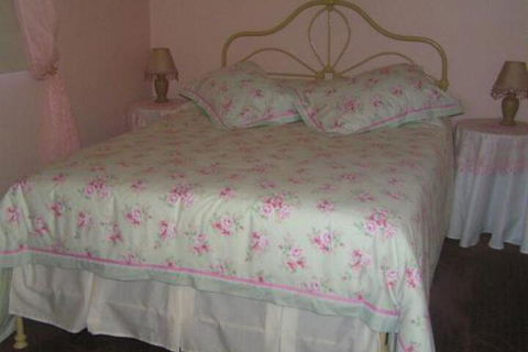 Valleyfield Cottage - Perth Resorts 3