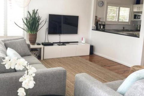 The Seaside Beachhouse Mollymook - Accommodation Perth 6