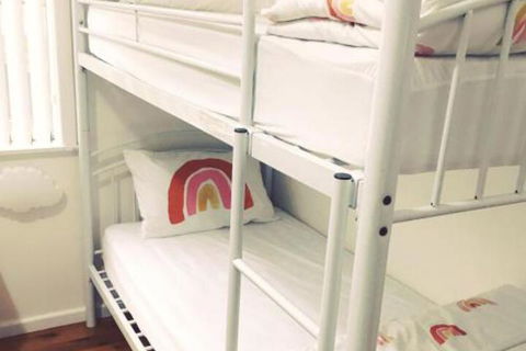 The Seaside Beachhouse Mollymook - Accommodation Perth 2