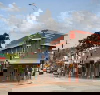 Royal Hotel Gympie - Perth Resorts
