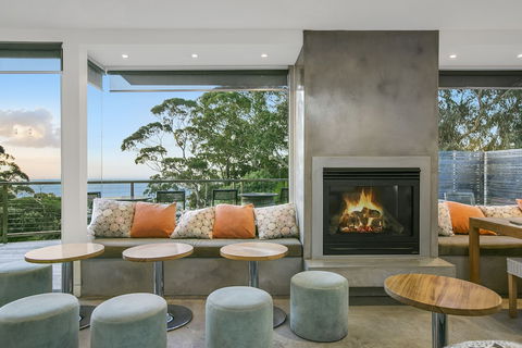 Georges Boutique Hotel And Culinary Retreat - Perth Resorts 1