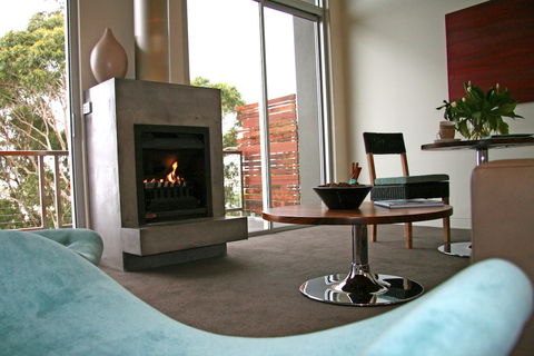 Georges Boutique Hotel And Culinary Retreat - Perth Resorts 3