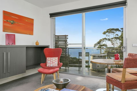 Georges Boutique Hotel And Culinary Retreat - Perth Resorts 5
