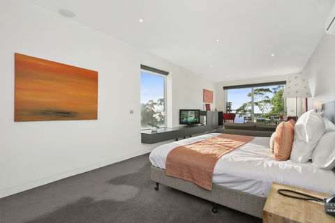 Georges Boutique Hotel And Culinary Retreat - Perth Resorts 4