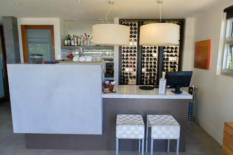 Georges Boutique Hotel And Culinary Retreat - Perth Resorts 2