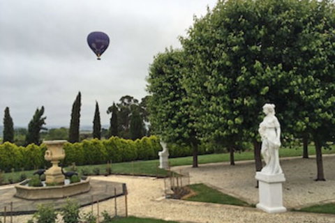 The Gatehouse At Villa Raedward - Accommodation Perth 0