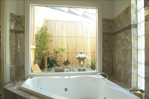 The Gatehouse At Villa Raedward - Accommodation Perth 4