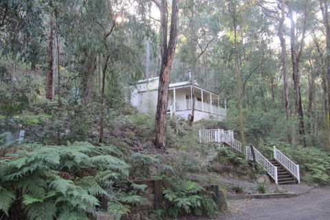 Myers Creek Cascades Luxury Cottages - Accommodation Perth 3