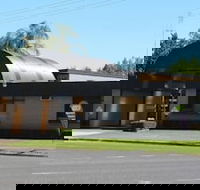 Avondel Motor Inn Benalla - Perth Resorts