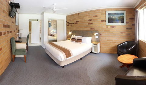Copper Country Motor Inn & Restaurant - Accommodation Perth 5