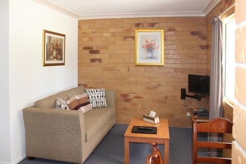 Copper Country Motor Inn & Restaurant - Accommodation Perth 4
