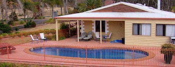 Copper Country Motor Inn & Restaurant - Accommodation Perth 3