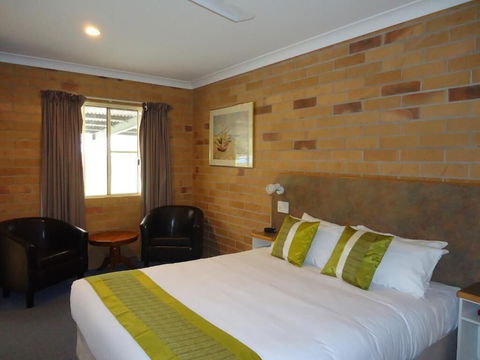 Copper Country Motor Inn & Restaurant - Accommodation Perth 6