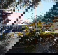 Copper Country Motor Inn  Restaurant - Accommodation Perth
