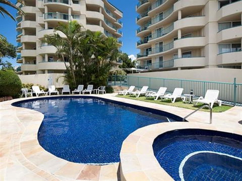 Royal Pacific Resort - Accommodation Perth 5