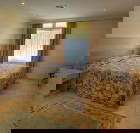 Cooma Motor Lodge Motel - Accommodation Perth