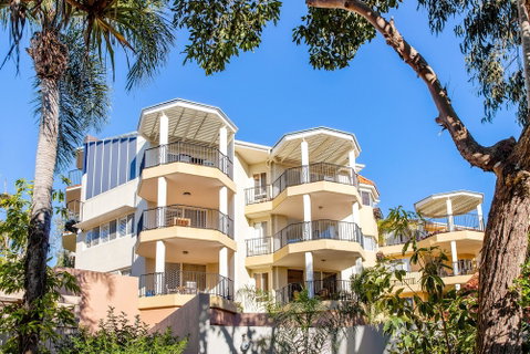 Parkshores Sunshine - Accommodation Perth 3