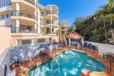 Parkshores Sunshine - Accommodation Perth 5