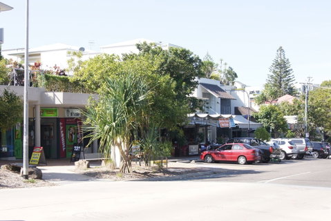 Parkshores Sunshine - Accommodation Perth 2
