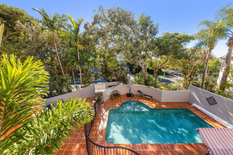 Parkshores Sunshine - Accommodation Perth 4