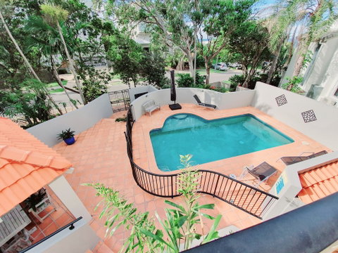 Parkshores Sunshine - Accommodation Perth 1