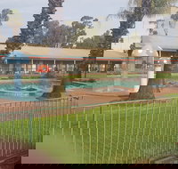 Barooga Country Inn Motel - Accommodation Perth