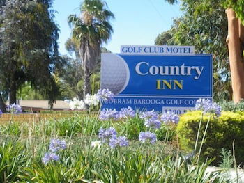 Barooga Country Inn Motel - Accommodation Perth 3