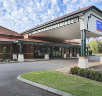 Discovery Parks  Perth Airport
