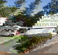 Tuross Beach Cabins  Campsites - Perth Resorts