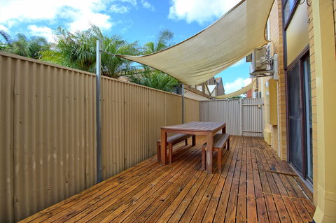 Bayswaterfront Apartments - Accommodation Perth 5