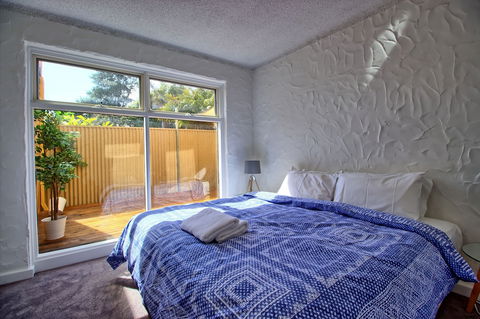 Bayswaterfront Apartments - Accommodation Perth 3
