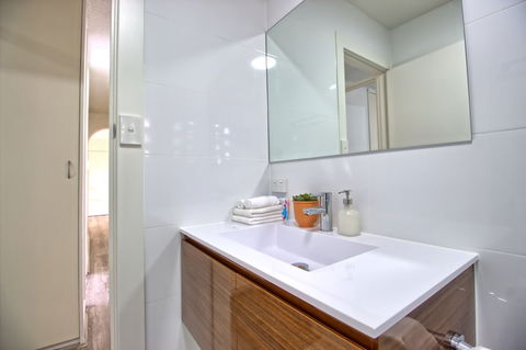Bayswaterfront Apartments - Accommodation Perth 1