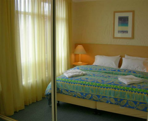 Bayswaterfront Apartments - Accommodation Perth 0