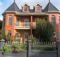 Stonecutters Inn - Accommodation Perth