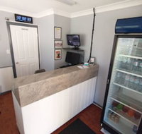 Aspley Sunset Motel - Accommodation Perth