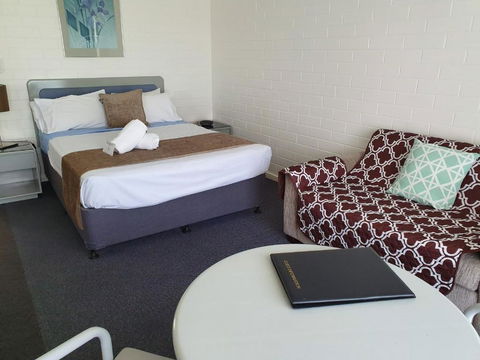 Dalby Manor Motor Inn - Accommodation Perth 5