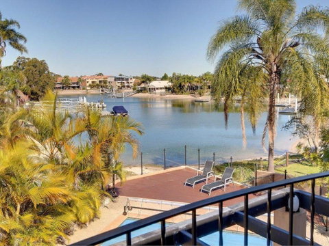 Tarcoola 41 - Accommodation Perth 5