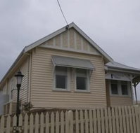Lighthouse Lodge - Accommodation Perth