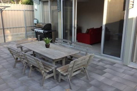Elandra Holiday Home - Accommodation Perth 7