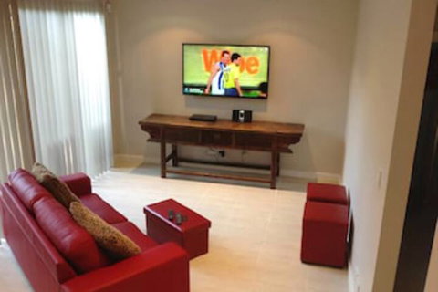 Elandra Holiday Home - Accommodation Perth 1
