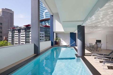Mantra On Edward - Accommodation Perth 1