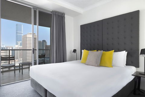 Mantra On Edward - Accommodation Perth 4