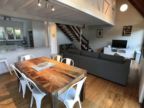 Treetops Everglades Villa - Accommodation Perth 6