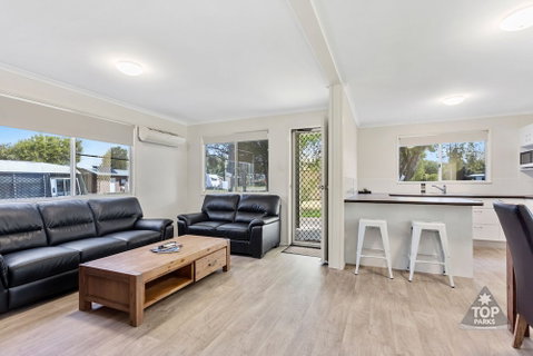 Tin Can Bay Tourist Park - Accommodation Perth 5