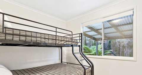 Tin Can Bay Tourist Park - Accommodation Perth 6